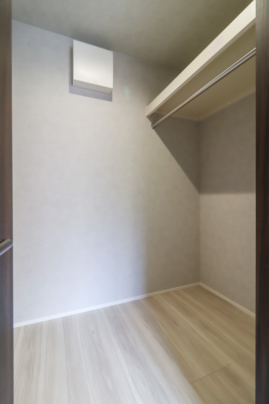 収納　図面と現状に相違がある場合には現状を優先