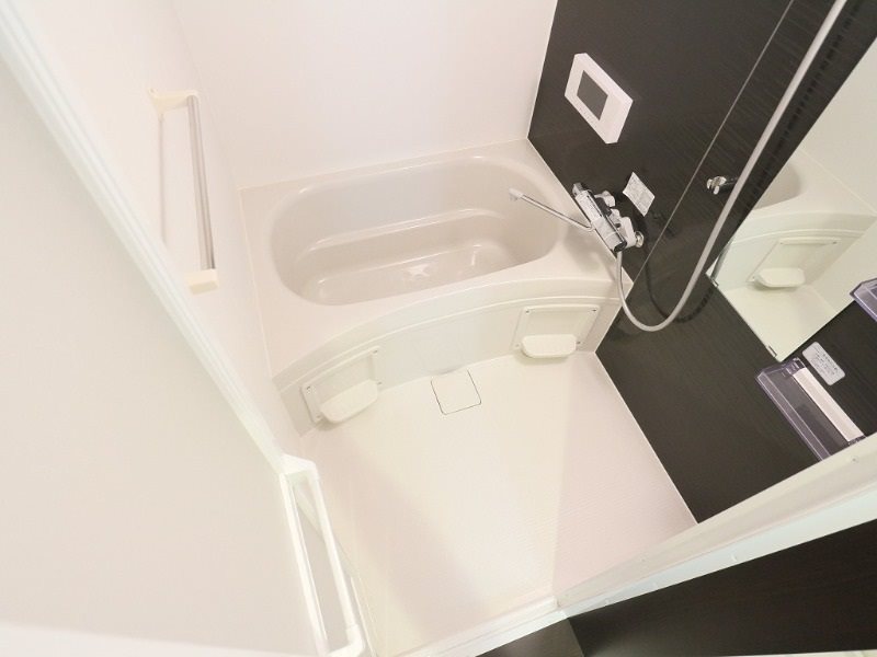 バス・シャワールーム　浴室暖房乾燥機付　浴室テレビ付お風呂