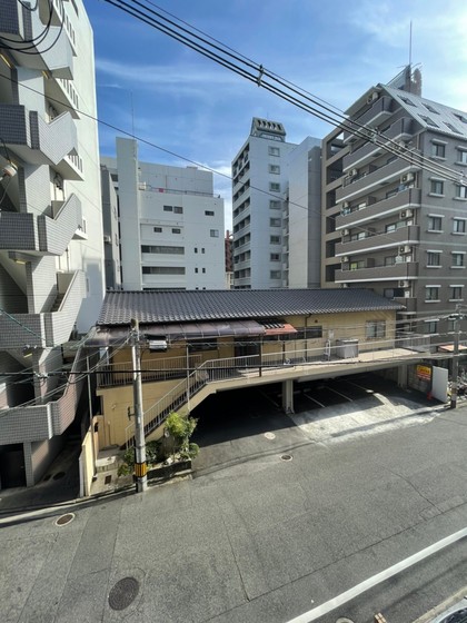 眺望　※別号室の写真です