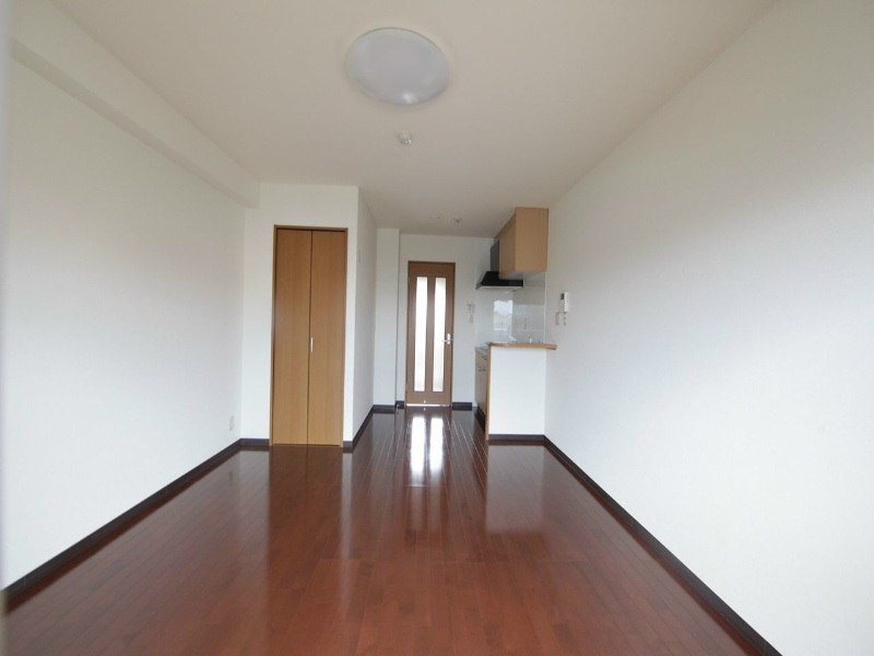 その他部屋・スペース　洋室10帖　ウォークインクローゼット付（収納充実してます）