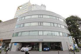 病院　医療法人社団青泉会下北沢病院（病院）まで538m