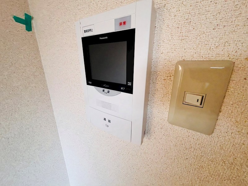 その他設備　別部屋参考写真