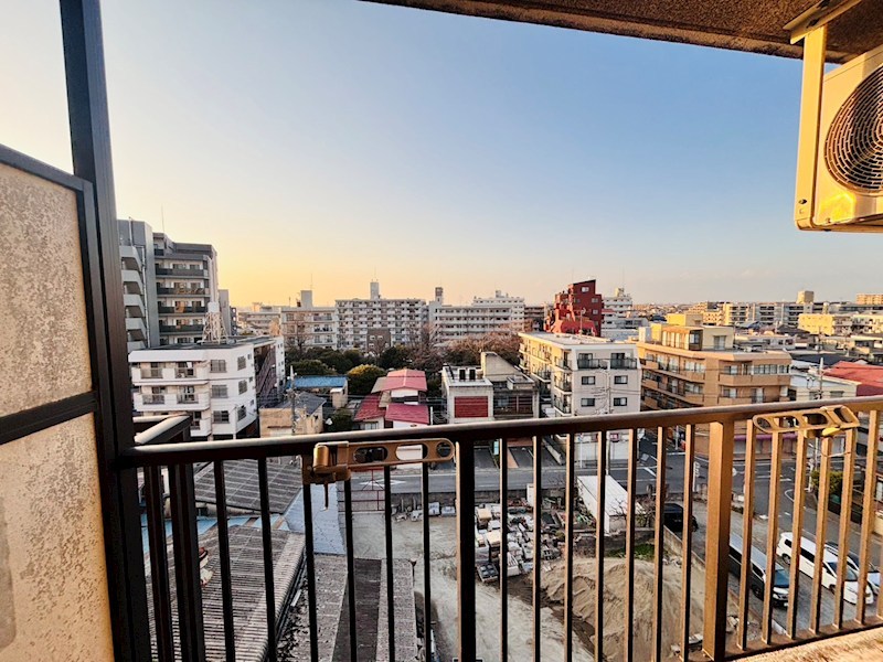 眺望　別部屋参考写真