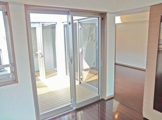 その他設備　別タイプ部屋　参考写真です