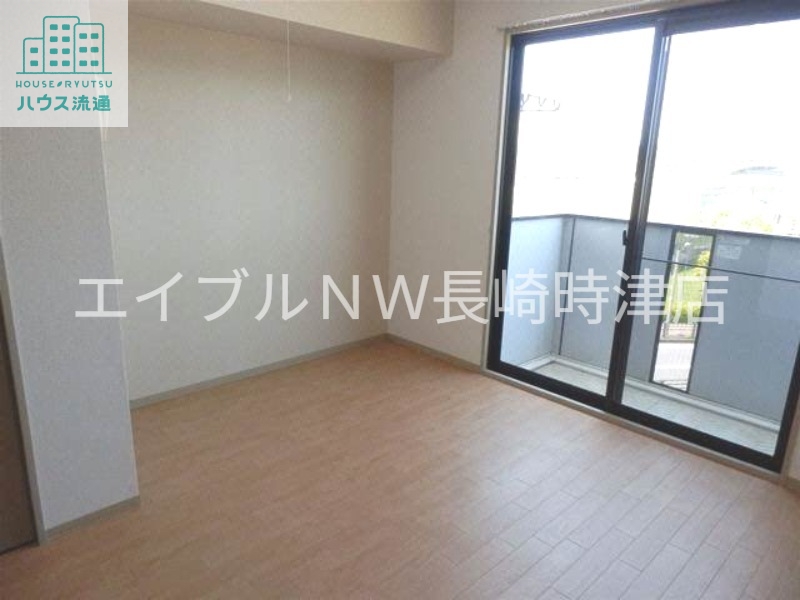 居室・リビング　洋室