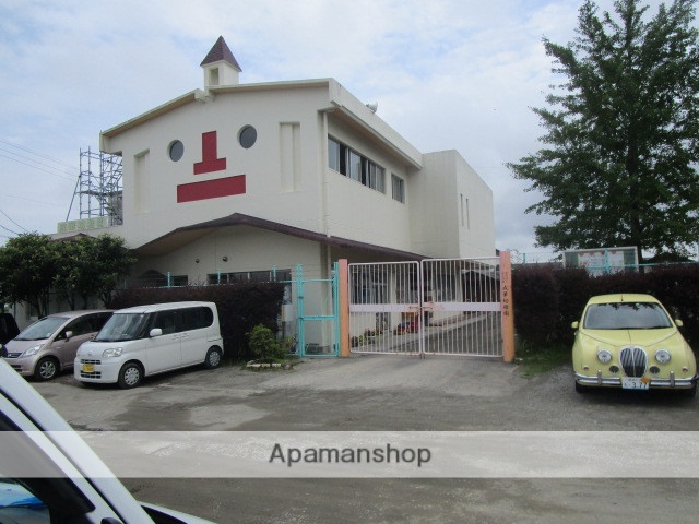幼稚園・保育園　成華幼稚園（幼稚園・保育園）まで994m