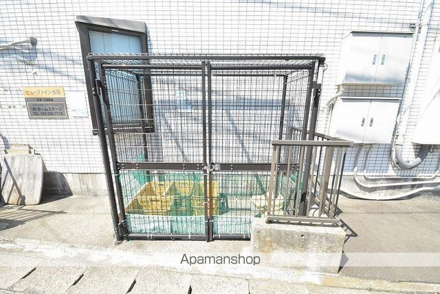 その他共有部分　その他共有部分