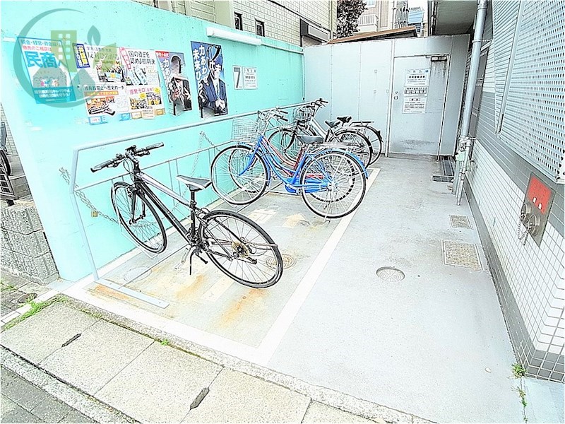 その他共有部分　リアライズ六甲I(J：COM1Gネット無料)