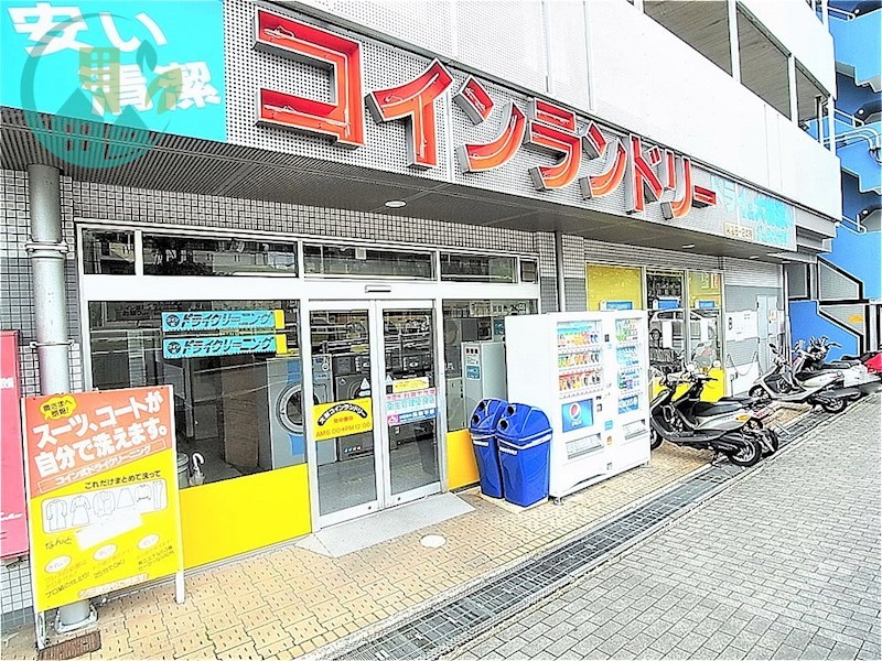 エントランス　リアライズ六甲I(J：COM1Gネット無料)