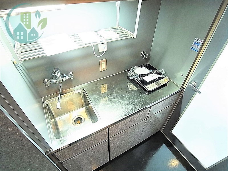 キッチン　リアライズ六甲I(J：COM1Gネット無料)