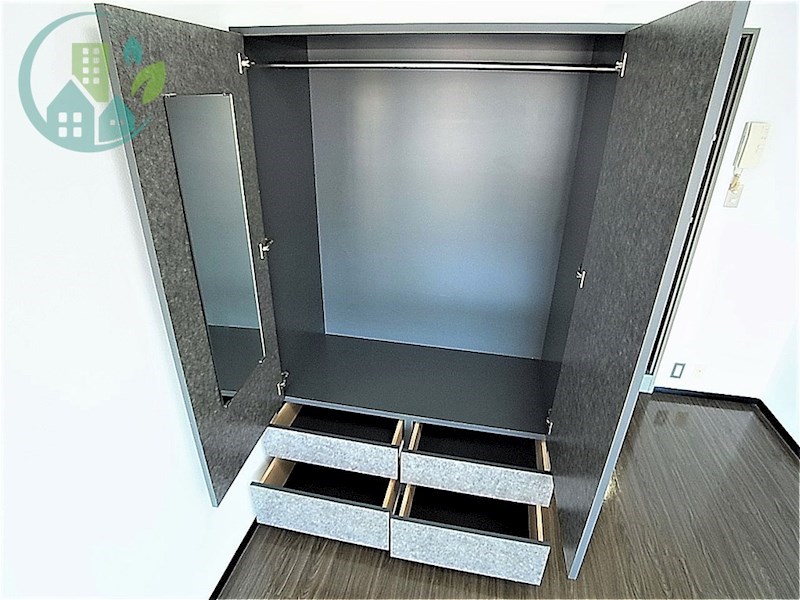 収納　リアライズ六甲I(J：COM1Gネット無料)