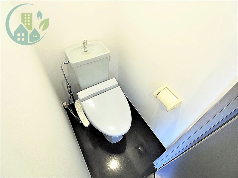 トイレ　リアライズ六甲I(J：COM1Gネット無料)