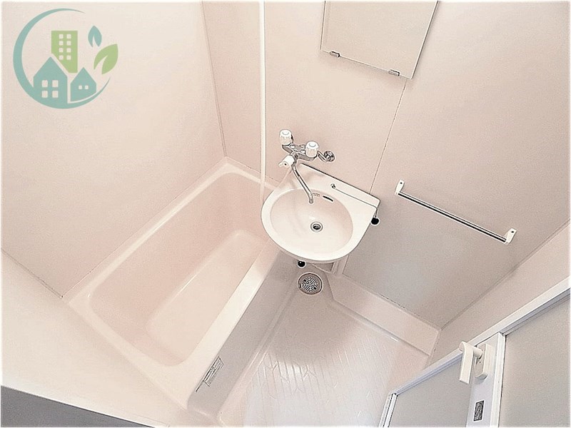 バス・シャワールーム　リアライズ六甲I(J：COM1Gネット無料)