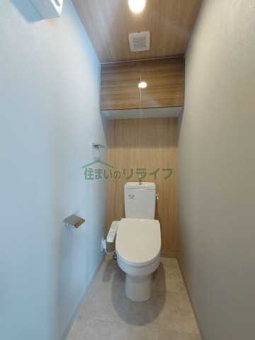 トイレ　リライフ浅草店