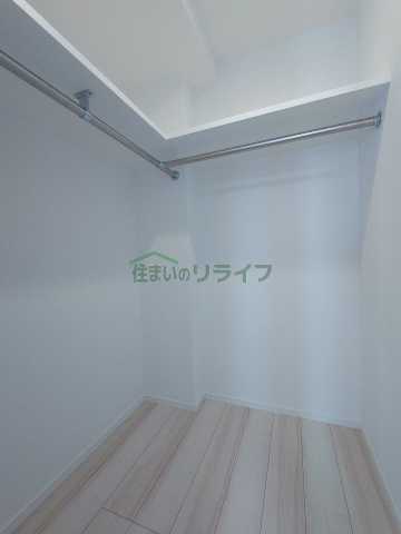 収納　リライフ浅草店