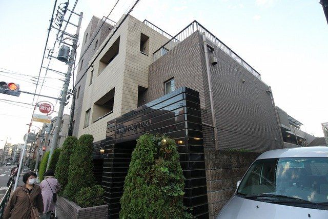 エントランス　★外観★