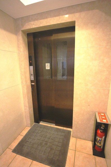 その他共有部分　★エレベーター★