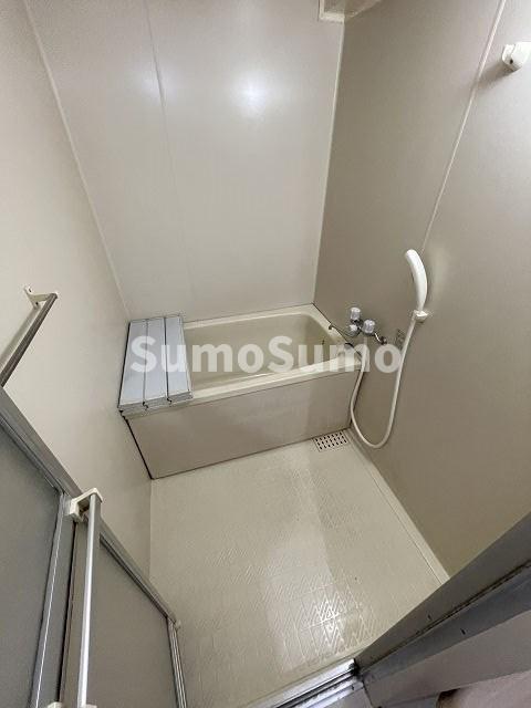 バス・シャワールーム　日々の暮らしに欠かせないお風呂です
