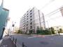 豊島園駅より徒歩7分 3階 築4年7ヶ月の賃貸物件