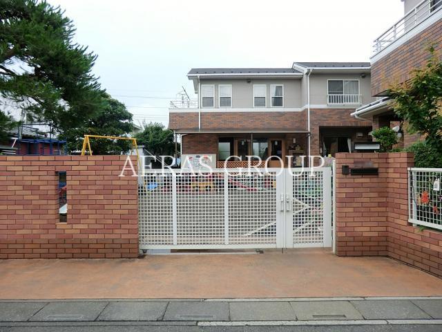 幼稚園・保育園　泉保育園（幼稚園・保育園）まで334m