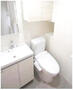 トイレ　同仕様