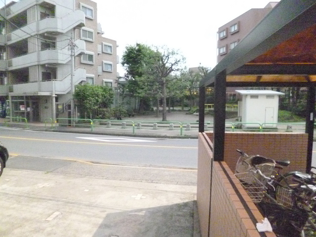 眺望　★日当たり良好です★