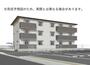 大和西大寺駅より徒歩21分 1階 新築の賃貸物件