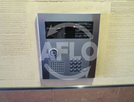 ロビー　ジェイ・プライド難波南　ロビー