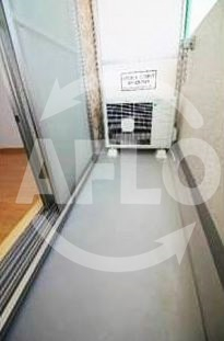 バルコニー　ジェイ・プライド難波南　バルコニー