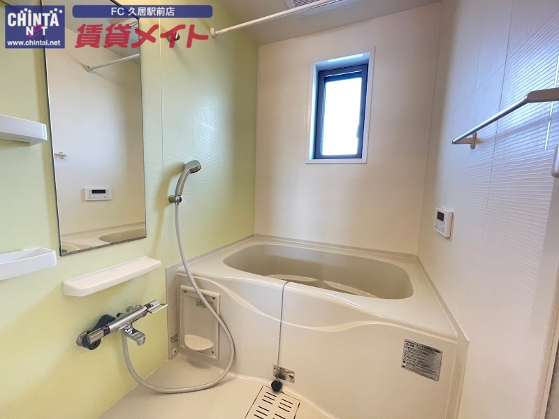 バス・シャワールーム　同型タイプ画像