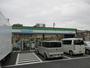 コンビニ　ファミリーマート浦安海楽店（コンビニ）まで150m