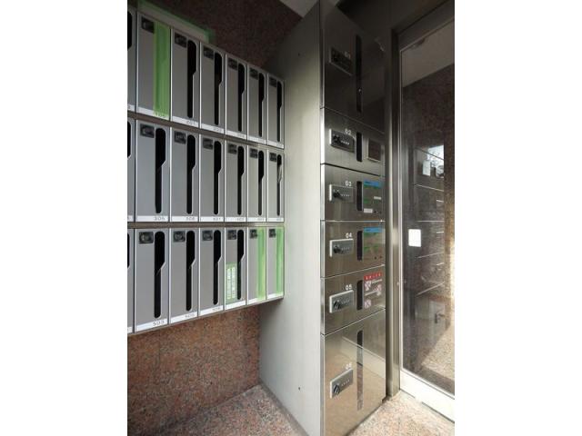 その他　周辺環境