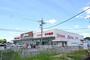 スーパー　オークワ天理南店（スーパー）まで1405m