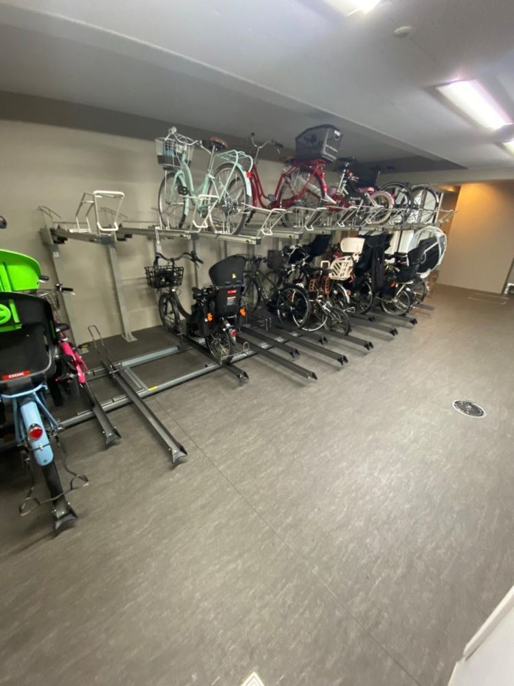 その他共有部分　☆その他共用部分☆