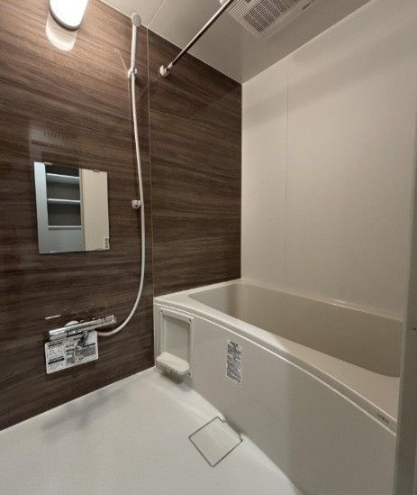 バス・シャワールーム　☆お風呂☆参考