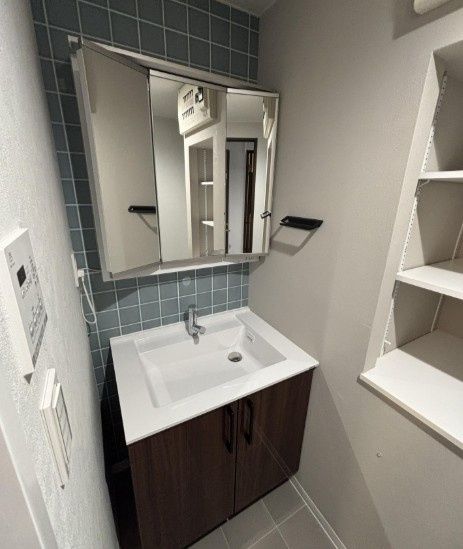 洗面設備　☆独立洗面台☆参考