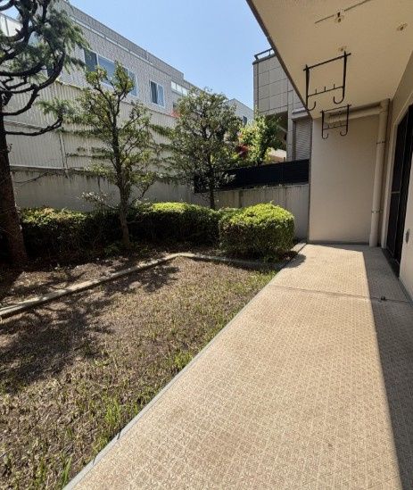 バルコニー　☆バルコニー☆参考