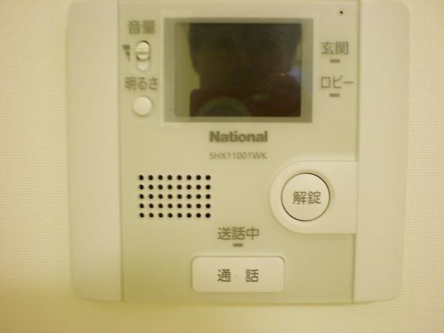 セキュリティ　★お問い合わせはタウンハウジングまで★