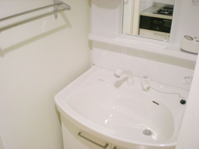 洗面設備　★お問い合わせはタウンハウジングまで★