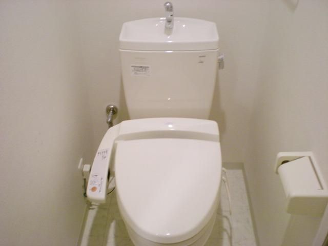 トイレ　★お問い合わせはタウンハウジングまで★