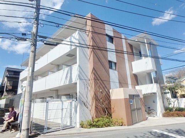 建物外観　★お問い合わせはタウンハウジングまで★