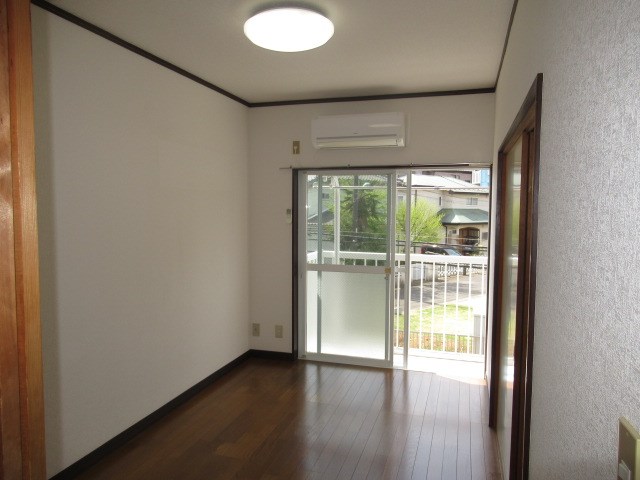 居室・リビング　居室