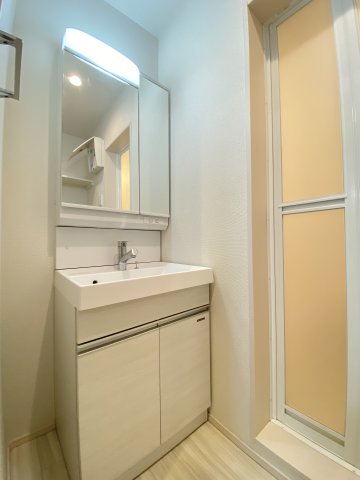 洗面設備　※イメージ写真です