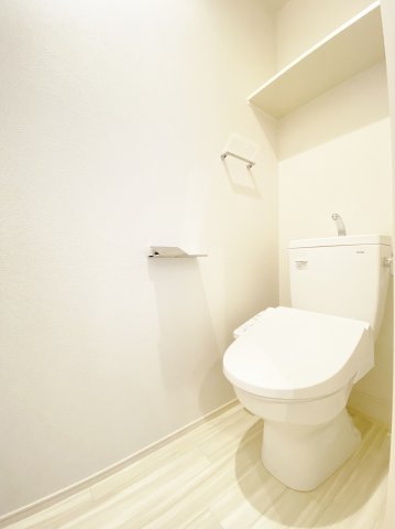 トイレ　※イメージ画像です