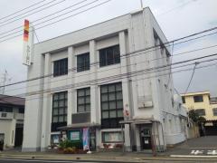 銀行　もみじ銀行大州支店（銀行）まで128m