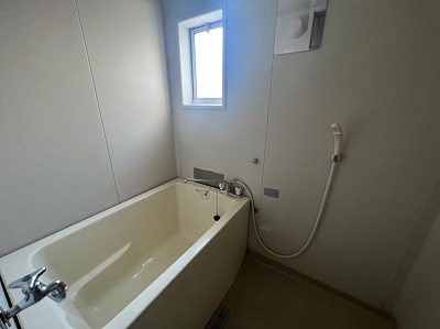 バス・シャワールーム　参考写真