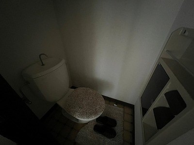 トイレ　参考写真