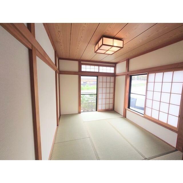 その他　1階和室