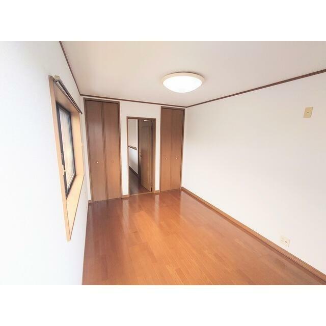 収納　2階洋室(1)