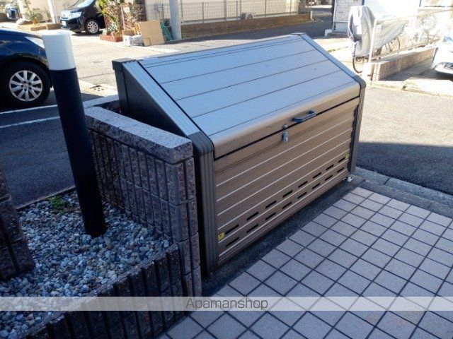 その他共有部分　その他共有部分